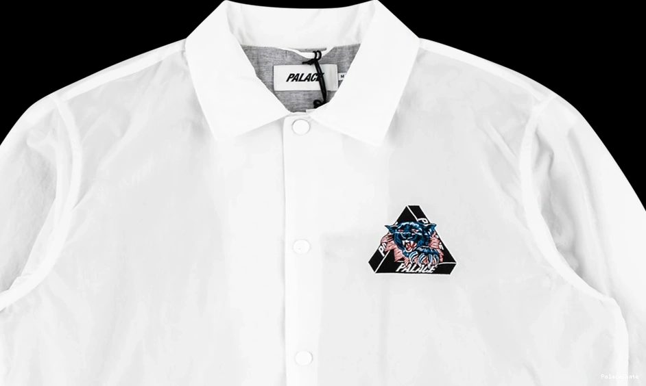 Cheap Palace Jacket Ripped Coach 0716